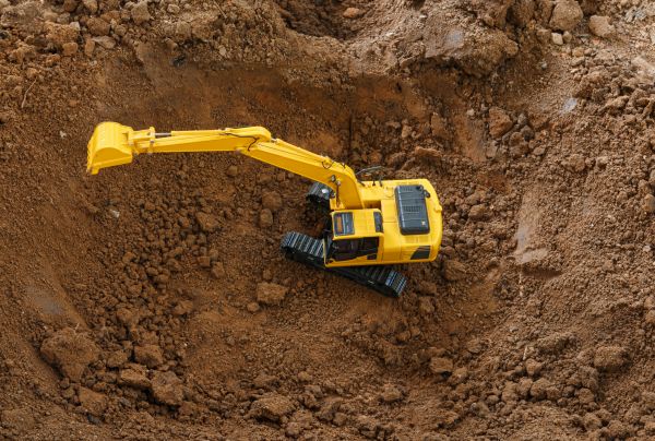 Cost of Dozer Service in Nampa