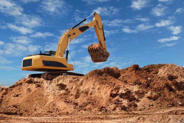 Sitework Service in Nampa