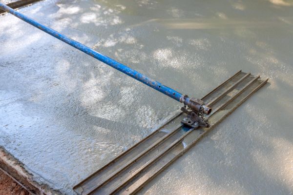 Cost of Driveway Leveling in Nampa