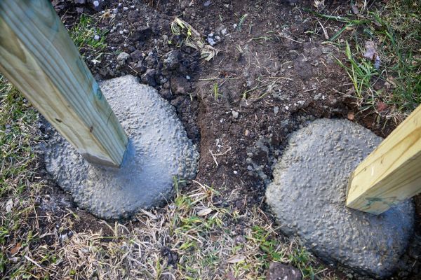 Cost of Post Hole Excavation in Nampa