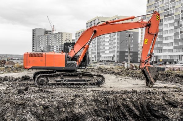 Cost of Trenching Excavation Service in Nampa