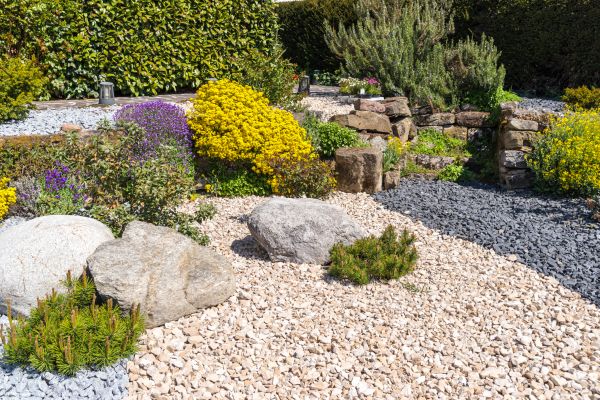 Cost of Gravel Repair in Nampa