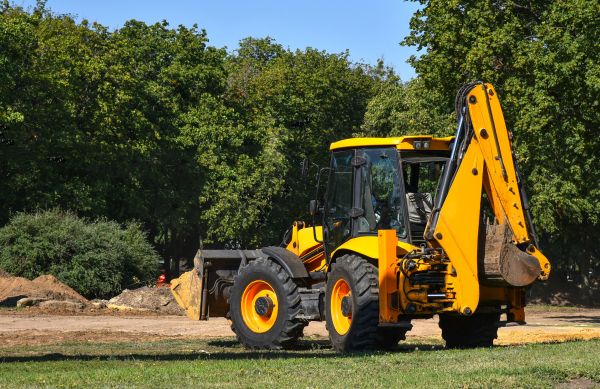 Dirt Grading in Nampa