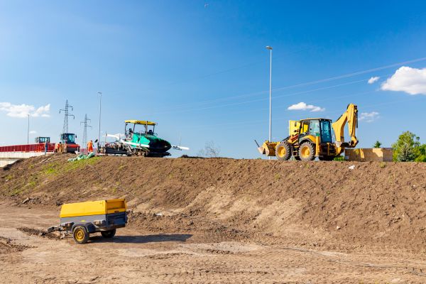 Cost of Front Yard Grading in Nampa