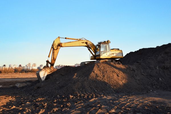 Crawlspace Excavation in Nampa
