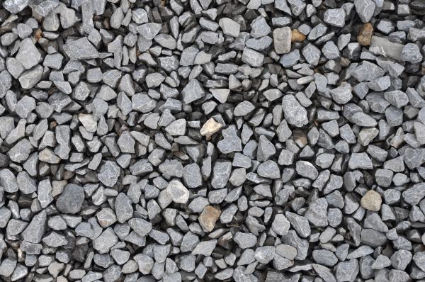 Gravel Smoothing in Nampa