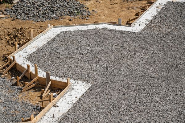 Cost of Foundation Backfilling in Nampa
