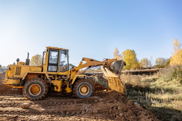 Cost of Field Leveling in Nampa