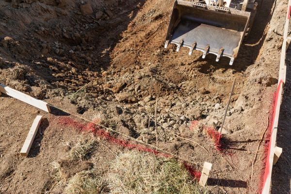 Cost of Lawn Regrading in Nampa