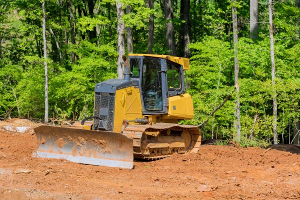 Cost of Lawn Flattening in Nampa