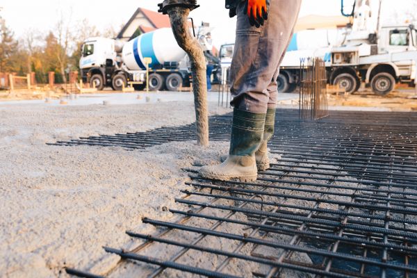 Basement Site Preparation in Nampa