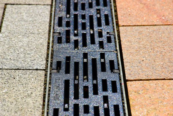 Cost of Trench Drainage in Nampa
