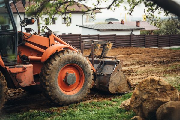 Cost of Garden Excavation in Nampa