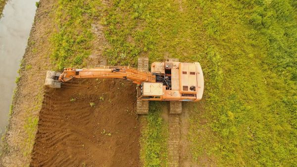 Cost of Irrigation Excavation in Nampa