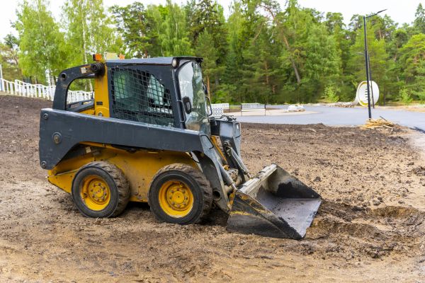 Sloping Service in Nampa