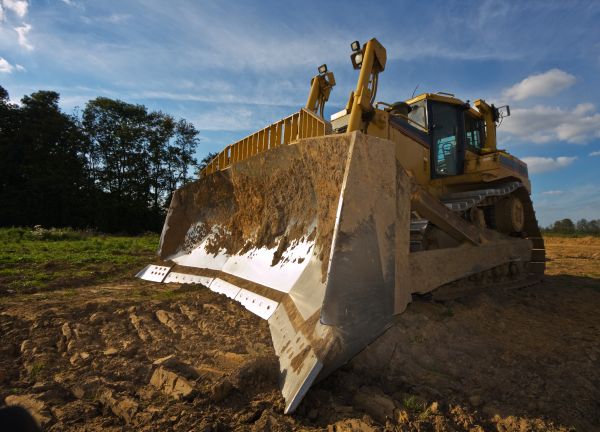 Cost of Slope Flattening in Nampa