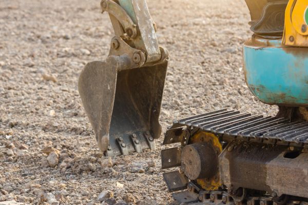 Parking Space Grading in Nampa