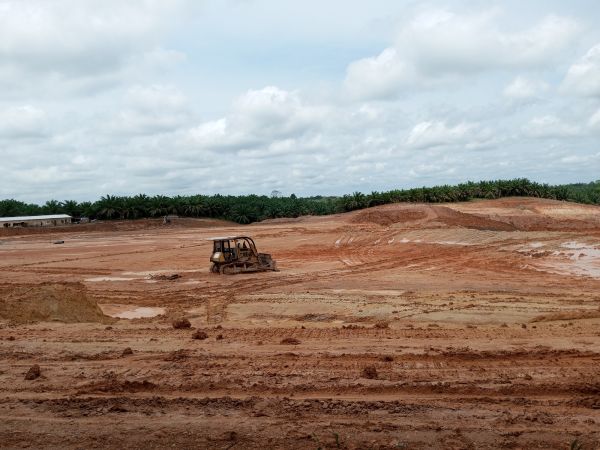 Land Preparation Service in Nampa