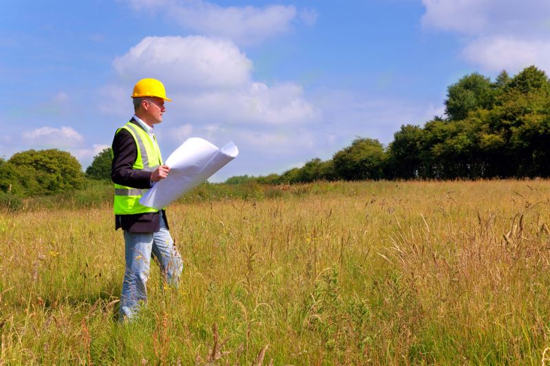 Environmental Consulting Firms